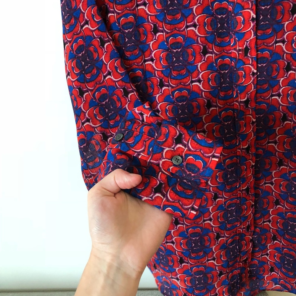Levi button down - Picture 4 of 6